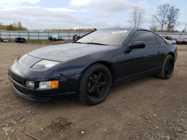 Photo 0 VIN: JN1CZ24H3PX535956 - NISSAN 300ZX 