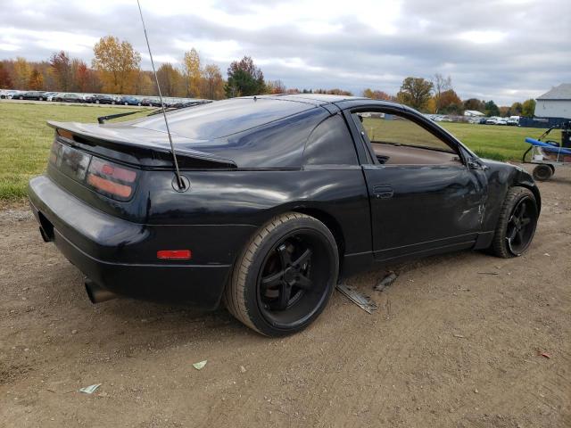 Photo 2 VIN: JN1CZ24H3PX535956 - NISSAN 300ZX 