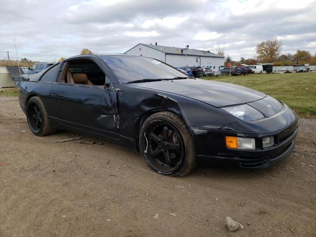 Photo 3 VIN: JN1CZ24H3PX535956 - NISSAN 300ZX 