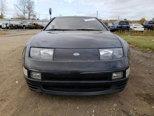 Photo 4 VIN: JN1CZ24H3PX535956 - NISSAN 300ZX 