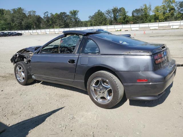 Photo 1 VIN: JN1CZ24H5MX501271 - NISSAN 300ZX 