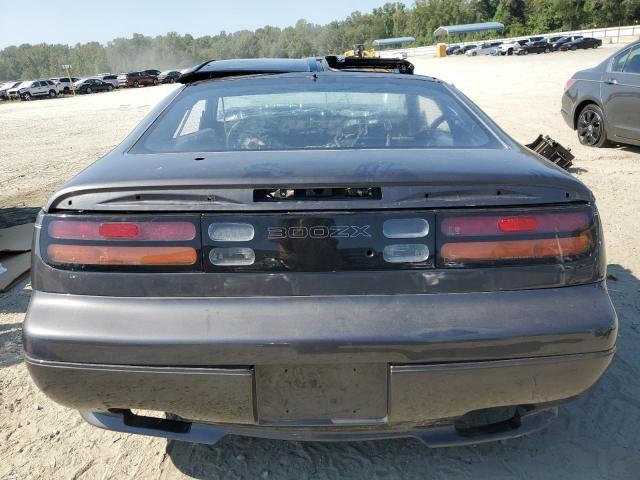 Photo 5 VIN: JN1CZ24H5MX501271 - NISSAN 300ZX 