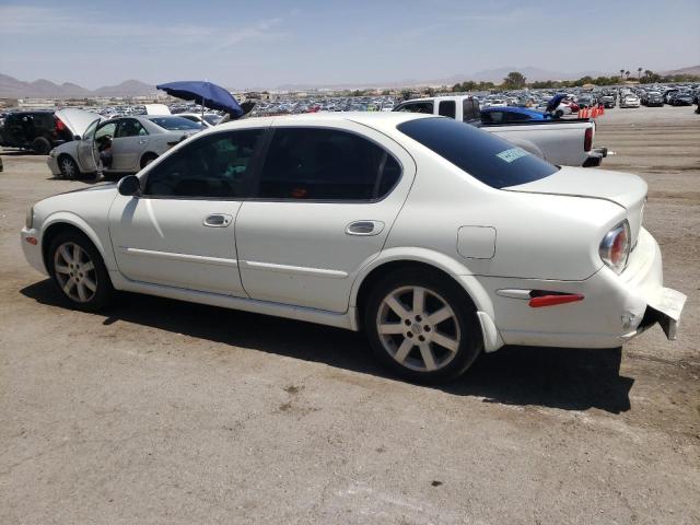 Photo 1 VIN: JN1DA31A02T304389 - NISSAN MAXIMA GLE 