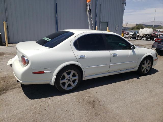 Photo 2 VIN: JN1DA31A02T304389 - NISSAN MAXIMA GLE 