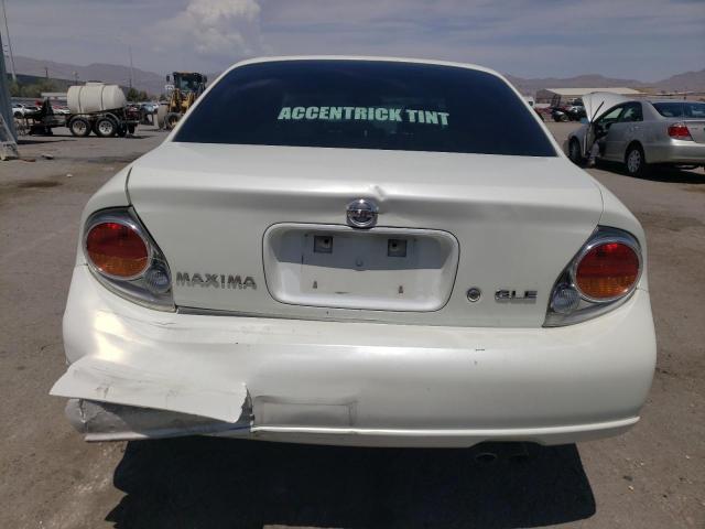 Photo 5 VIN: JN1DA31A02T304389 - NISSAN MAXIMA GLE 