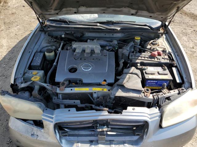 Photo 10 VIN: JN1DA31A03T404154 - NISSAN MAXIMA 