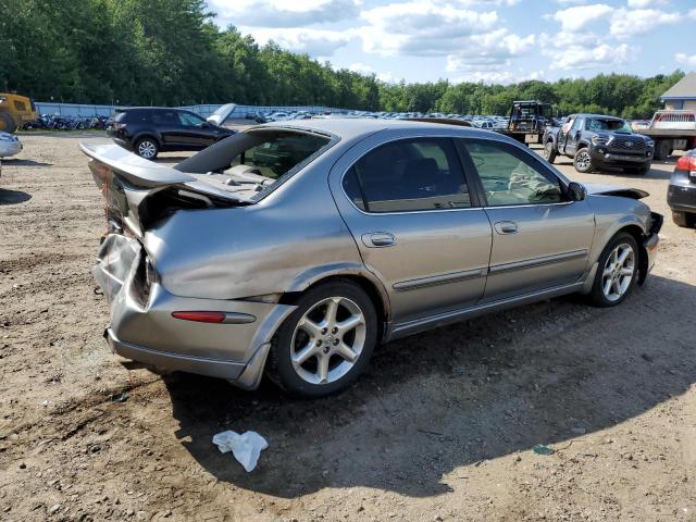 Photo 2 VIN: JN1DA31A03T404154 - NISSAN MAXIMA 