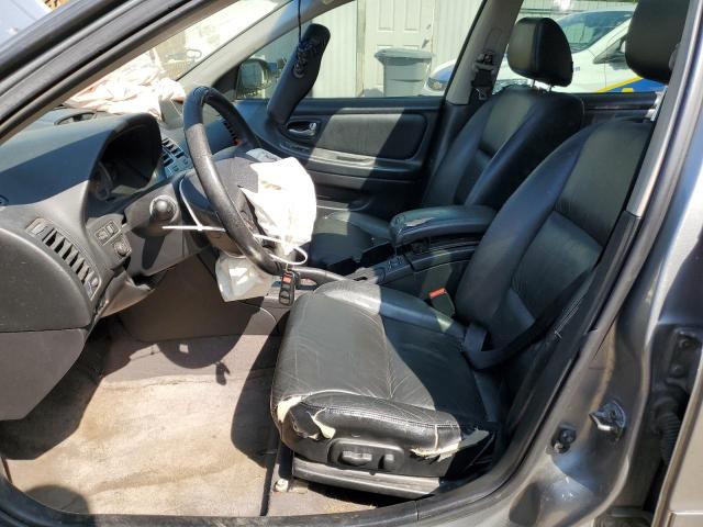 Photo 6 VIN: JN1DA31A03T404154 - NISSAN MAXIMA 