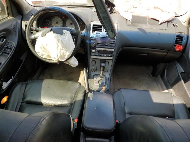 Photo 7 VIN: JN1DA31A03T404154 - NISSAN MAXIMA 