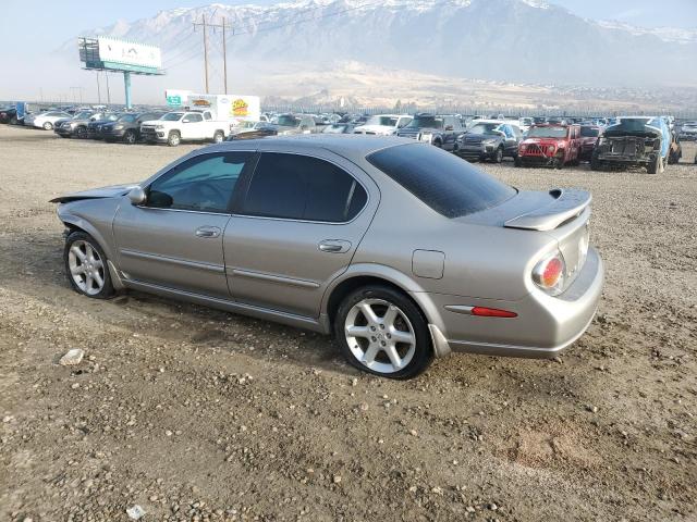 Photo 1 VIN: JN1DA31A12T324425 - NISSAN MAXIMA GLE 