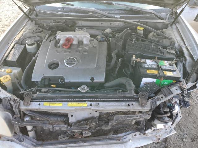 Photo 10 VIN: JN1DA31A12T324425 - NISSAN MAXIMA GLE 