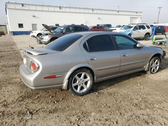 Photo 2 VIN: JN1DA31A12T324425 - NISSAN MAXIMA GLE 