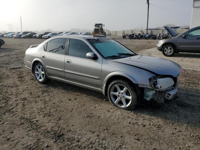 Photo 3 VIN: JN1DA31A12T324425 - NISSAN MAXIMA GLE 