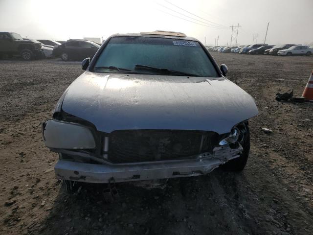 Photo 4 VIN: JN1DA31A12T324425 - NISSAN MAXIMA GLE 