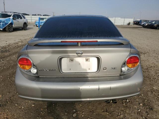 Photo 5 VIN: JN1DA31A12T324425 - NISSAN MAXIMA GLE 