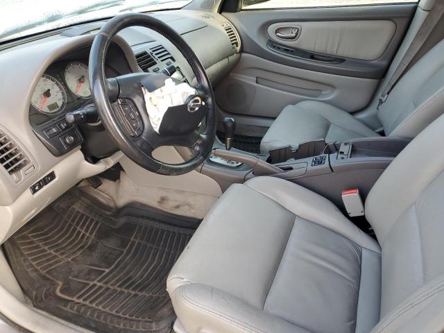 Photo 6 VIN: JN1DA31A12T324425 - NISSAN MAXIMA GLE 