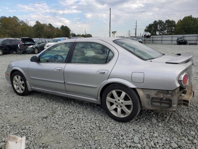 Photo 1 VIN: JN1DA31A13T420539 - NISSAN MAXIMA GLE 