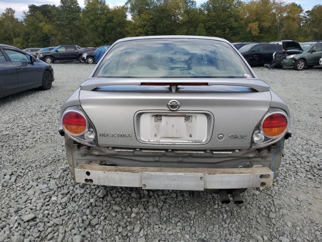 Photo 5 VIN: JN1DA31A13T420539 - NISSAN MAXIMA GLE 