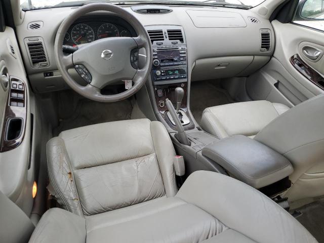 Photo 7 VIN: JN1DA31A13T420539 - NISSAN MAXIMA GLE 