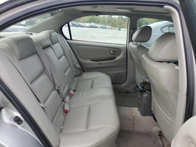 Photo 9 VIN: JN1DA31A13T420539 - NISSAN MAXIMA GLE 