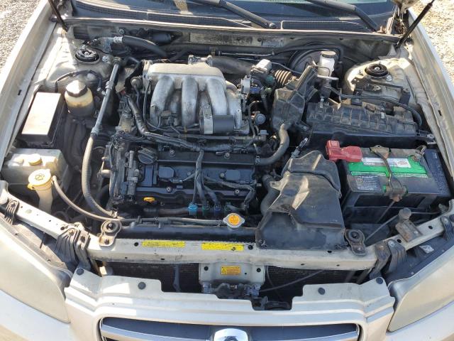 Photo 10 VIN: JN1DA31A13T429385 - NISSAN MAXIMA 