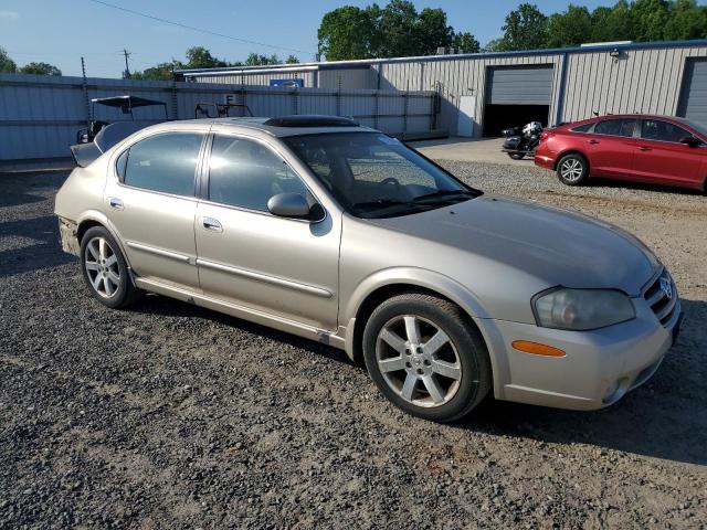 Photo 3 VIN: JN1DA31A13T429385 - NISSAN MAXIMA 