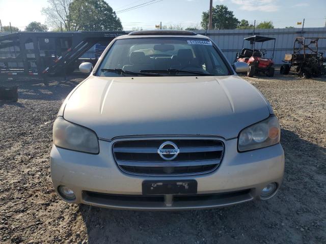 Photo 4 VIN: JN1DA31A13T429385 - NISSAN MAXIMA 