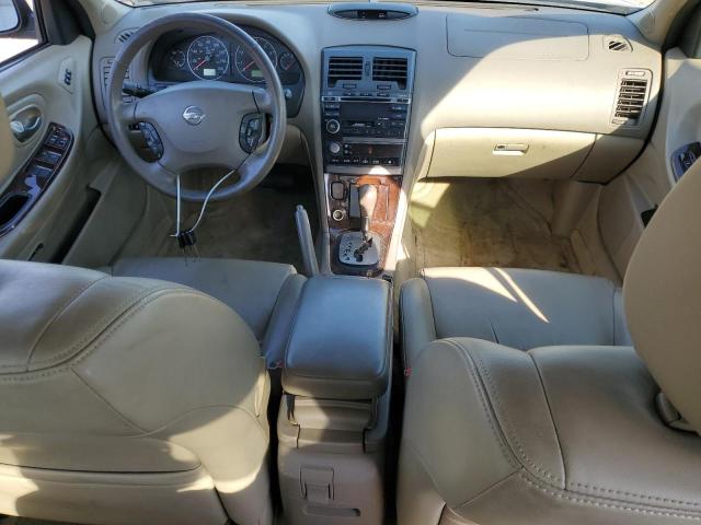 Photo 7 VIN: JN1DA31A13T429385 - NISSAN MAXIMA 