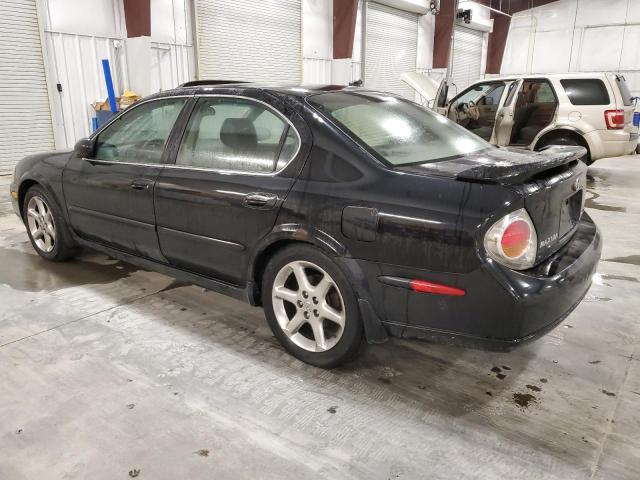 Photo 1 VIN: JN1DA31A13T441407 - NISSAN MAXIMA 