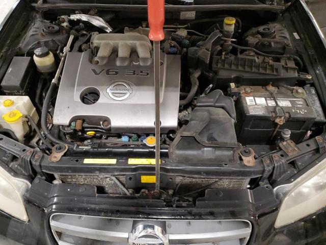 Photo 10 VIN: JN1DA31A13T441407 - NISSAN MAXIMA 