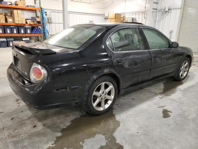 Photo 2 VIN: JN1DA31A13T441407 - NISSAN MAXIMA 