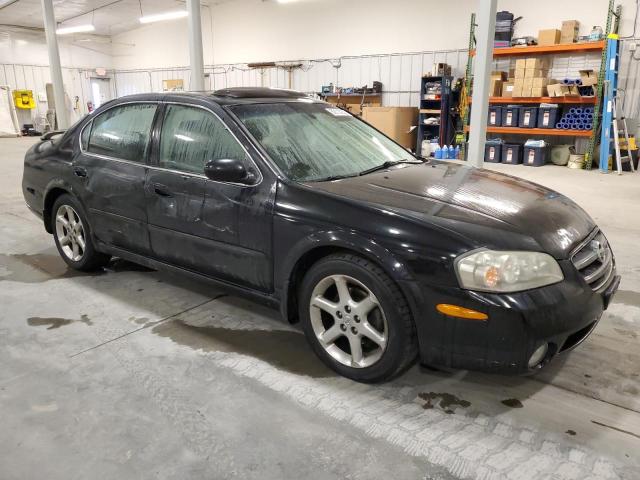 Photo 3 VIN: JN1DA31A13T441407 - NISSAN MAXIMA 