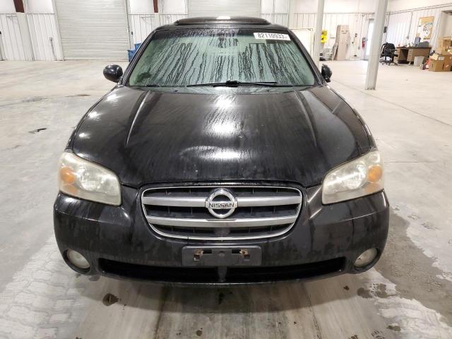 Photo 4 VIN: JN1DA31A13T441407 - NISSAN MAXIMA 