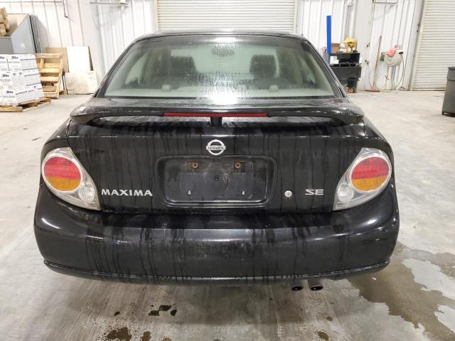 Photo 5 VIN: JN1DA31A13T441407 - NISSAN MAXIMA 