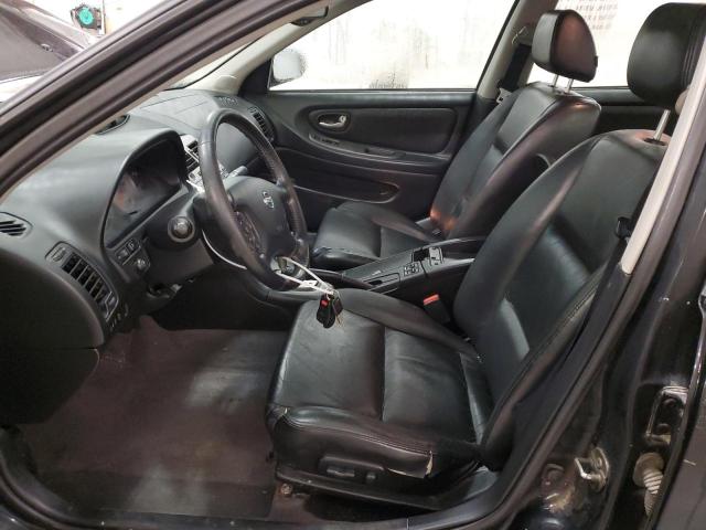 Photo 6 VIN: JN1DA31A13T441407 - NISSAN MAXIMA 