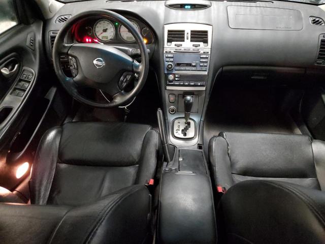 Photo 7 VIN: JN1DA31A13T441407 - NISSAN MAXIMA 