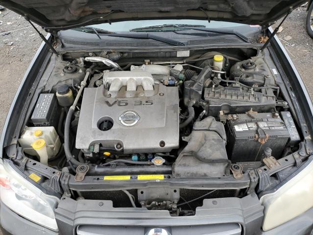 Photo 10 VIN: JN1DA31A22T317385 - NISSAN MAXIMA 