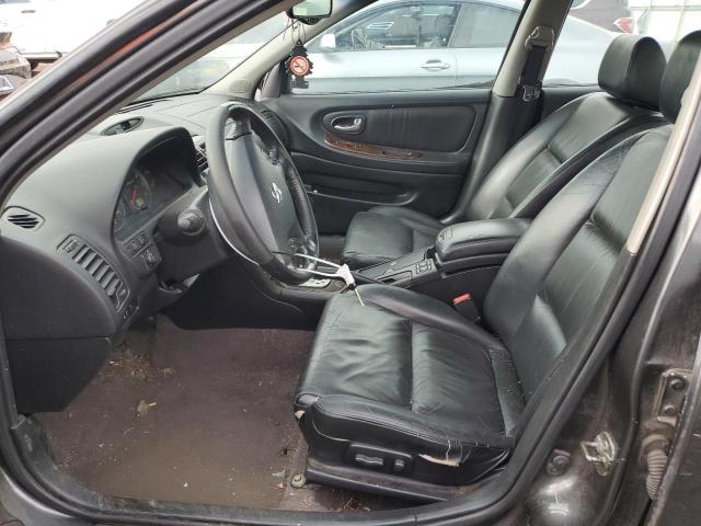 Photo 6 VIN: JN1DA31A22T317385 - NISSAN MAXIMA 