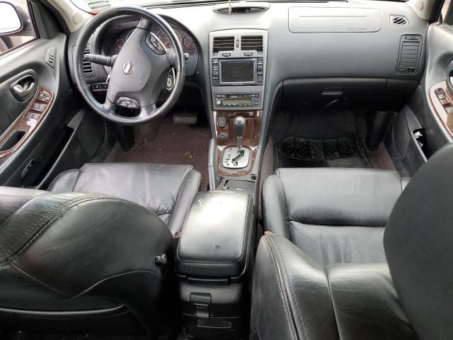 Photo 7 VIN: JN1DA31A22T317385 - NISSAN MAXIMA 