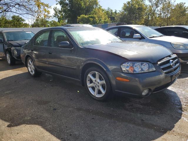 Photo 3 VIN: JN1DA31A22T322831 - NISSAN MAXIMA GLE 