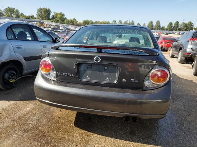 Photo 5 VIN: JN1DA31A22T322831 - NISSAN MAXIMA GLE 