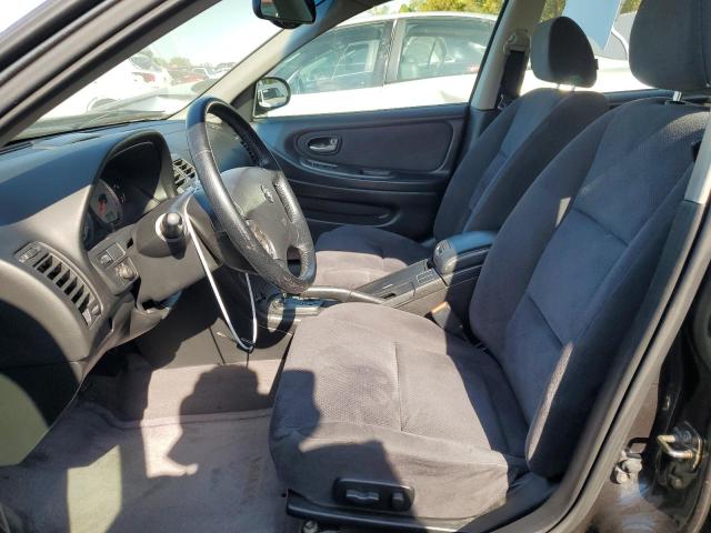 Photo 6 VIN: JN1DA31A22T322831 - NISSAN MAXIMA GLE 