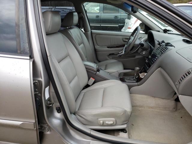 Photo 4 VIN: JN1DA31A23T402258 - NISSAN MAXIMA GLE 