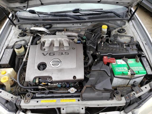 Photo 6 VIN: JN1DA31A23T402258 - NISSAN MAXIMA GLE 