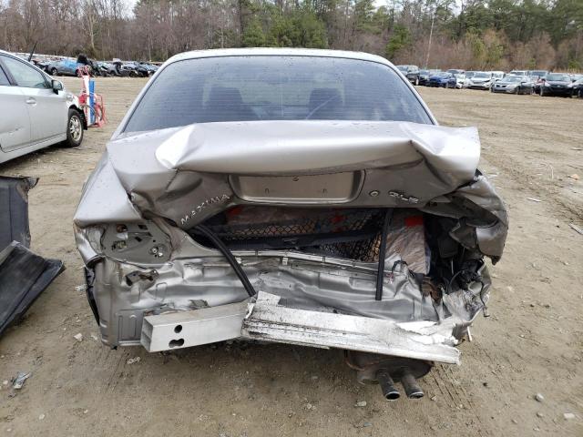 Photo 8 VIN: JN1DA31A23T402258 - NISSAN MAXIMA GLE 