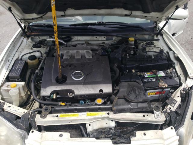 Photo 10 VIN: JN1DA31A32T319324 - NISSAN MAXIMA 