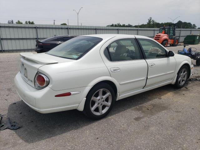 Photo 2 VIN: JN1DA31A32T319324 - NISSAN MAXIMA 