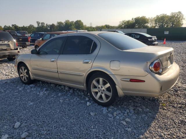 Photo 1 VIN: JN1DA31A33T409395 - NISSAN MAXIMA GLE 