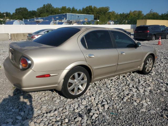 Photo 2 VIN: JN1DA31A33T409395 - NISSAN MAXIMA GLE 