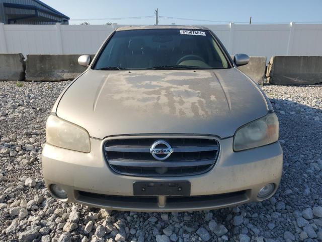 Photo 4 VIN: JN1DA31A33T409395 - NISSAN MAXIMA GLE 